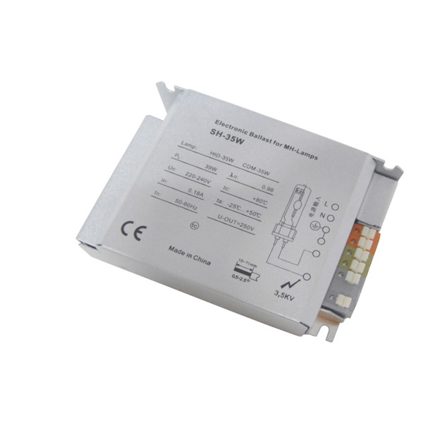 低頻方波電子鎮(zhèn)流器100W~175W